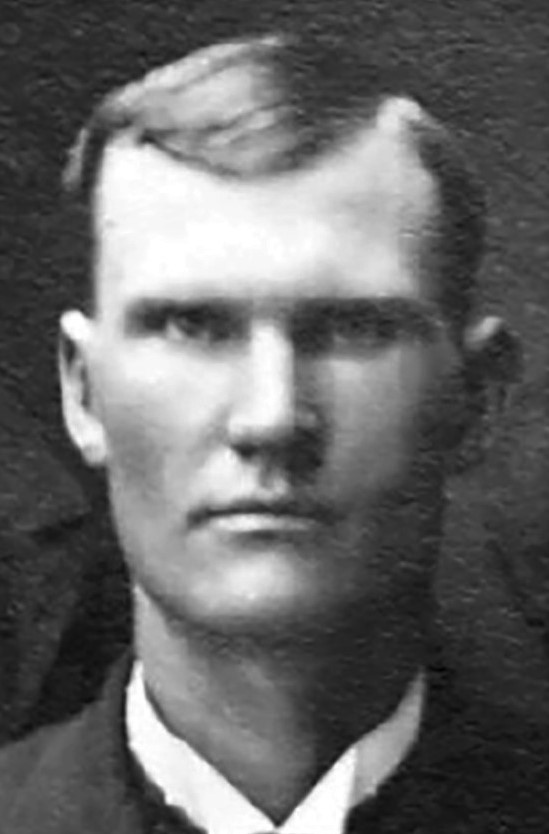Adam Rufus Brewer (1874-1957) Profile